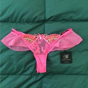 Honey Birdette XS Meika Panty